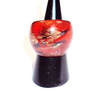 Ring 3 pcs mix - 5