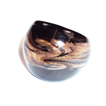 Ring 3 pcs mix - 8