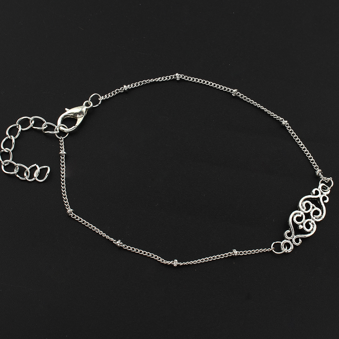 Fotlänk   armband  - 6