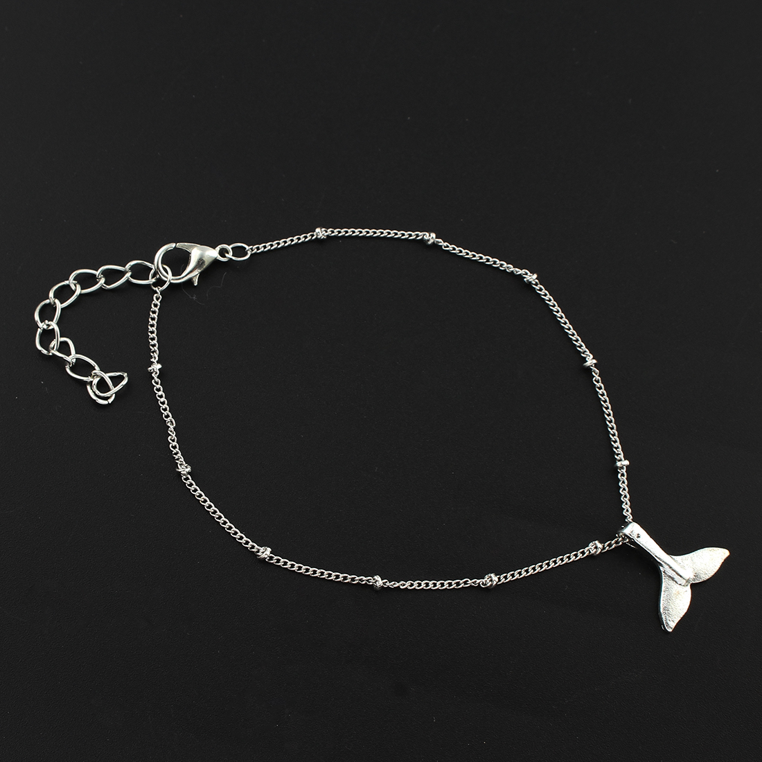 Fotlänk   armband  - 7