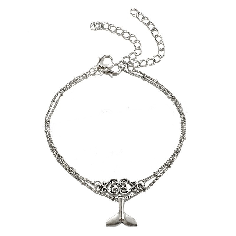 Fotlänk   armband  - 2