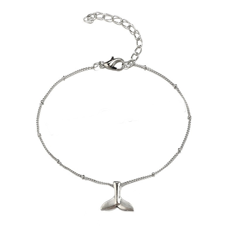 Fotlänk   armband  - 3