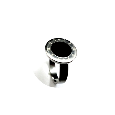 Stainless Steel Ring