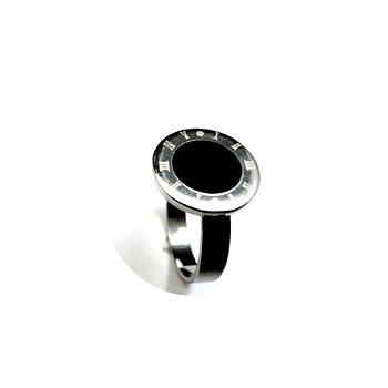 Stainless Steel Ring