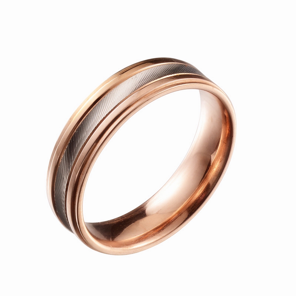 Stainless Steel Ring