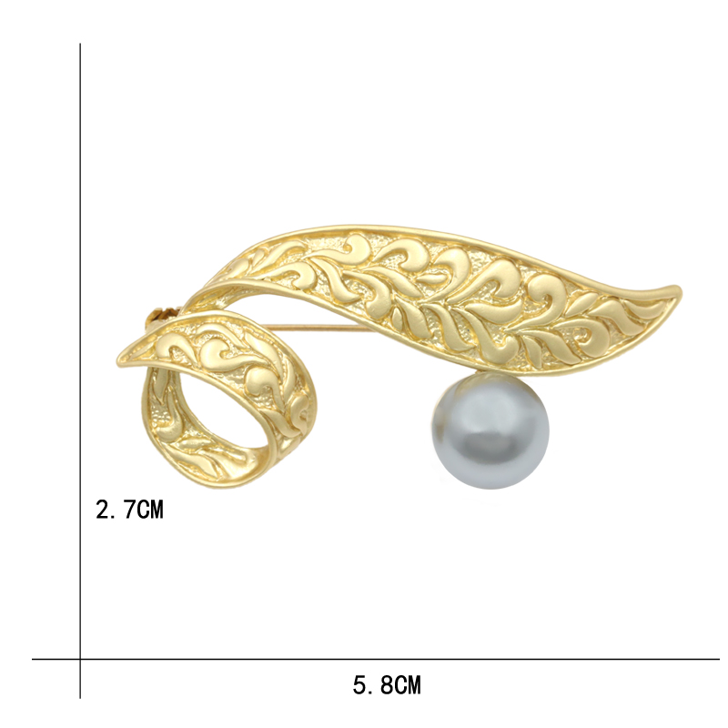 Brooch  - 6
