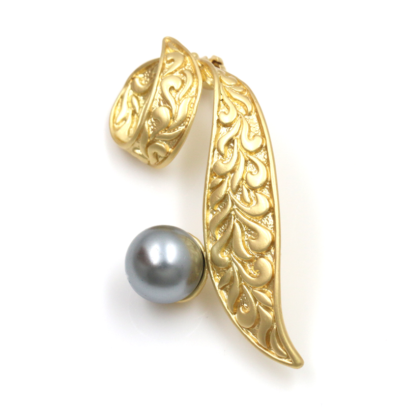 Brooch  - 5