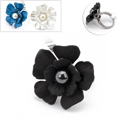 Ring black