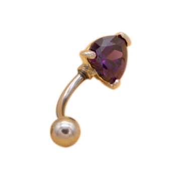 Navel Jewelry piercing 316L Stainless Steel