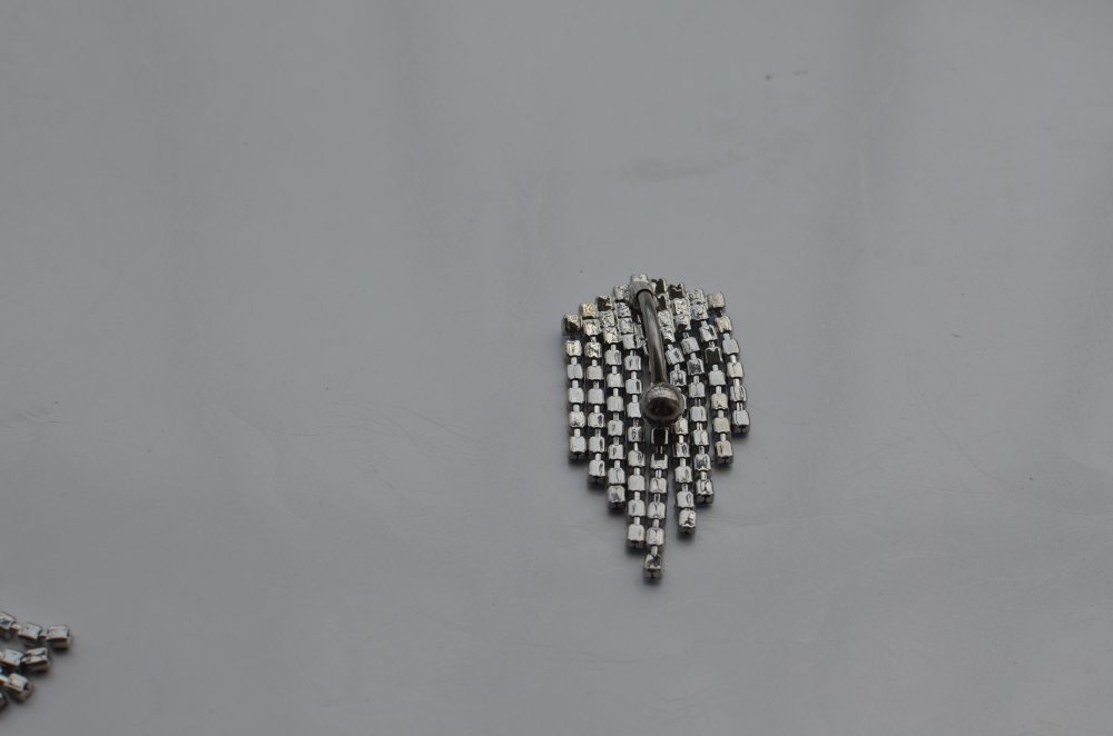 Navel Jewelry piercing - 4