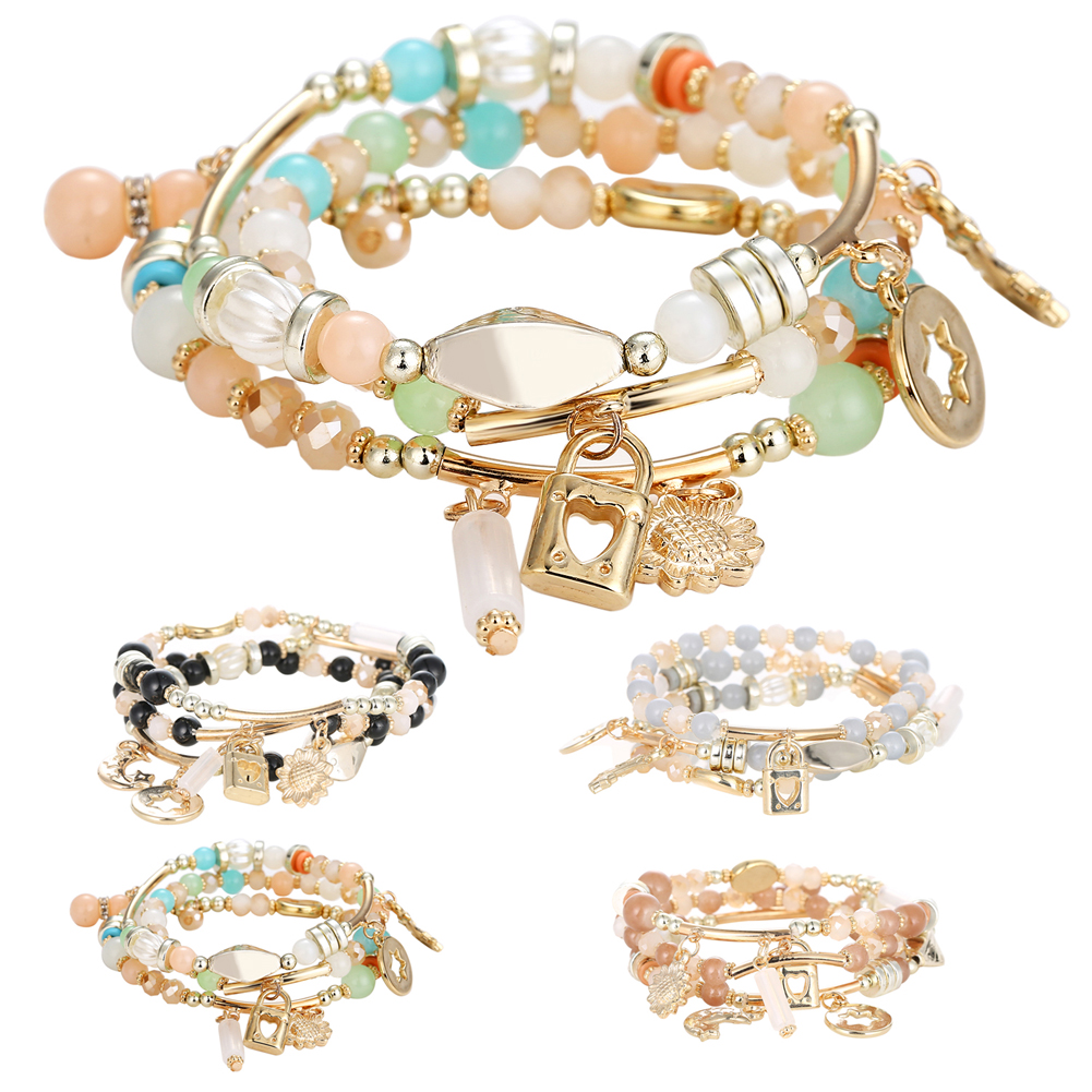 Böhmen armband 