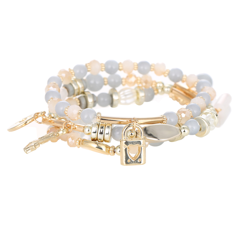 Böhmen armband  - 6