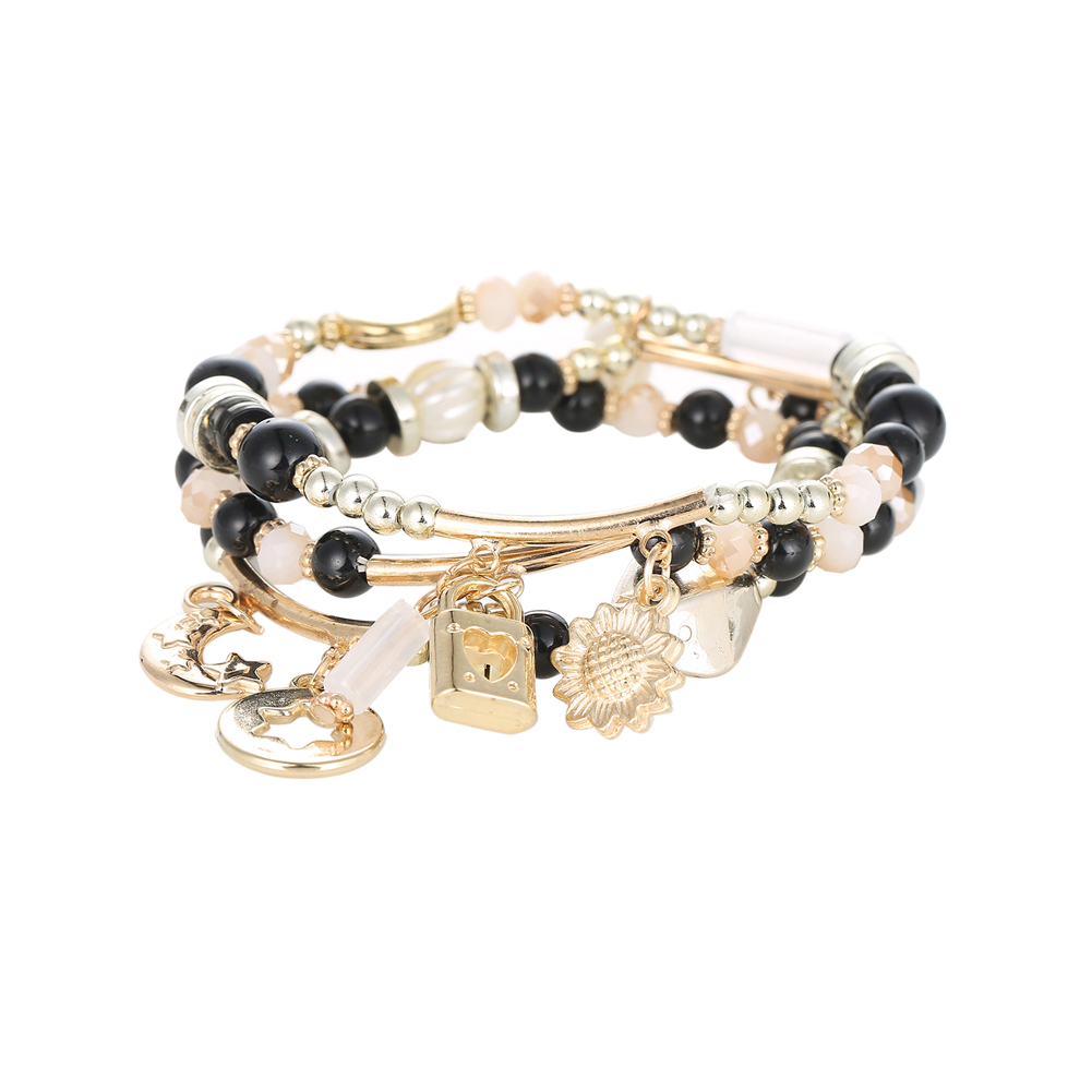 Böhmen armband  - 5