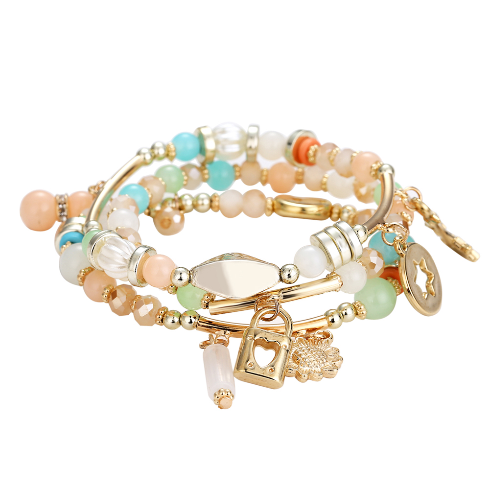 Böhmen armband  - 3