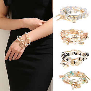Böhmen armband 