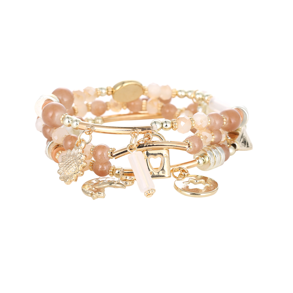 Böhmen armband  - 4