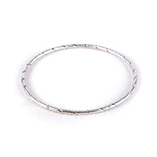 Guldfyllda Vitguld gulddoublé Filled Barn armband - 4