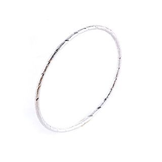 Guldfyllda Vitguld gulddoublé Filled Barn armband - 2