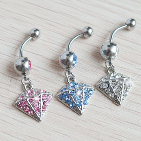 Navelpiercing Piercing smycken