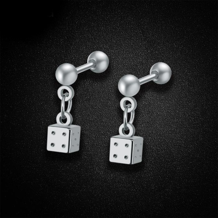 Tragus Piercing  Earring - 2
