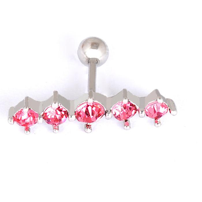  Tragus Piercing  Örhänge 1st - 5