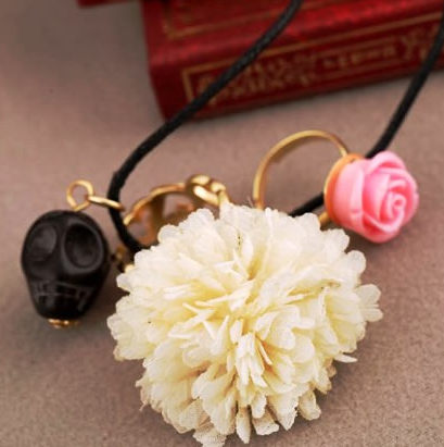 Fashion Necklaces