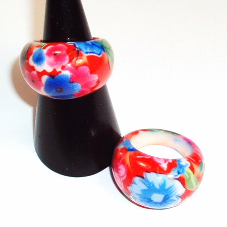 RING - 2