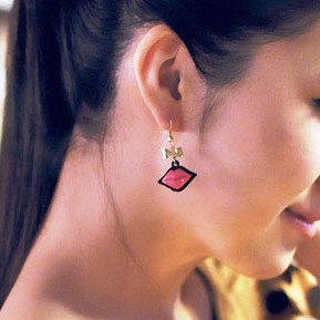 Earrings - 3
