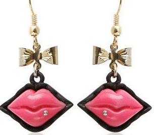 Earrings - 2