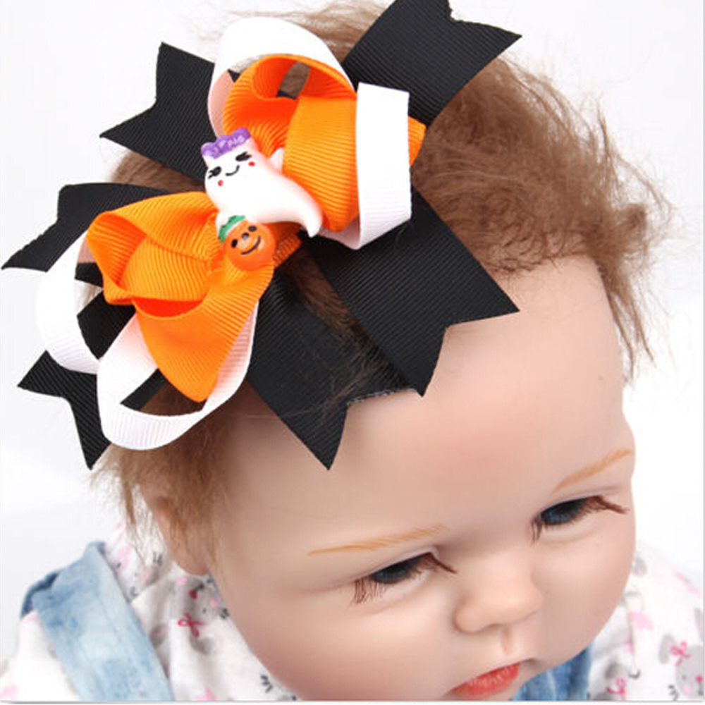 Baby girl Halloween - 2