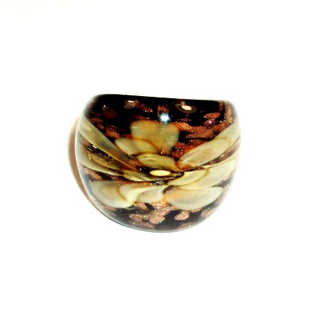 Ring 3 pcs mix - 6