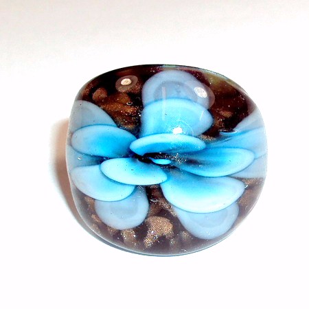 Ring 3 pcs mix - 3