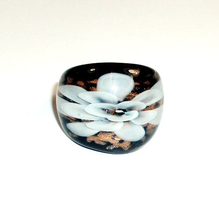 Ring 3 pcs mix - 5