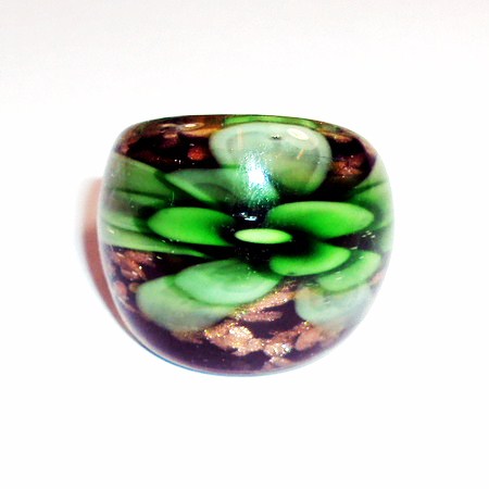 Ring 3 pcs mix - 4