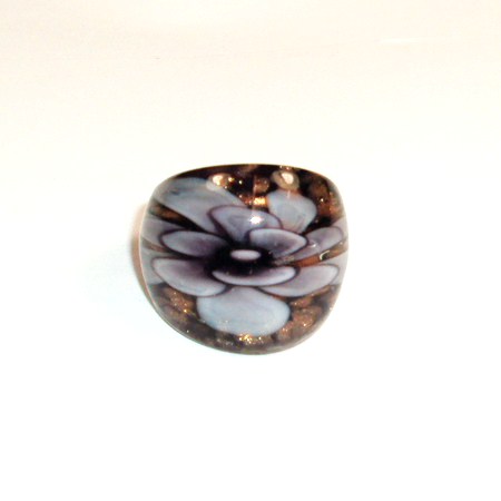 Ring 3 pcs mix - 8