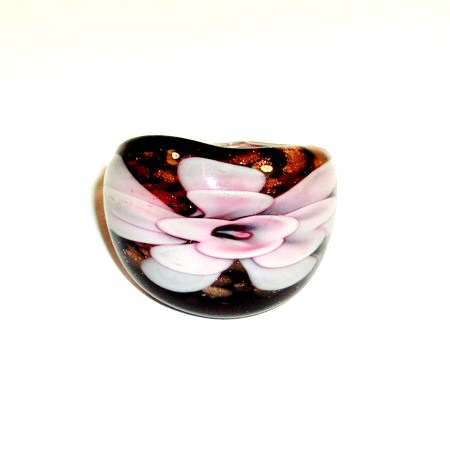 Ring 3 pcs mix - 7