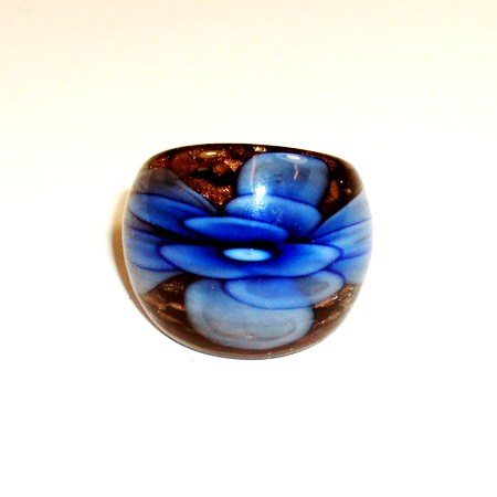 Ring 3 pcs mix - 9