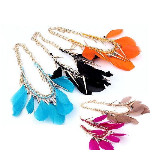 Fashion Necklaces
