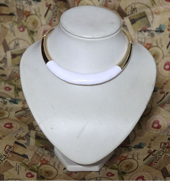 Fashion Necklaces - 2
