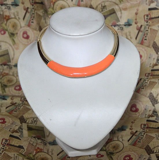 Fashion Necklaces - 3