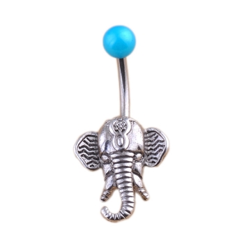 Navel Jewelry piercing 316L Stainless Steel