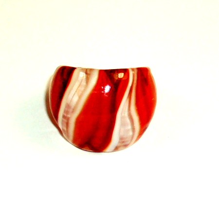 Ring 3 pcs mix - 8