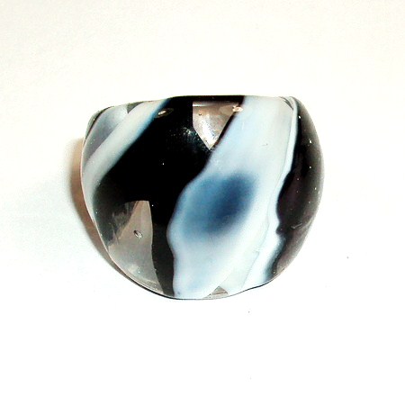Ring 3 pcs mix - 6