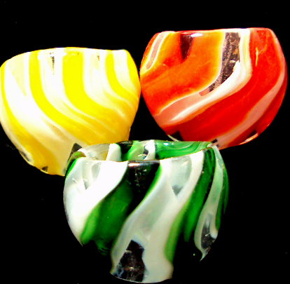 Ring 3 pcs mix