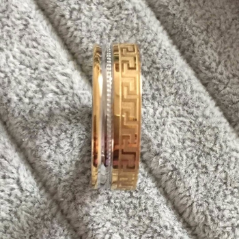 Stainless Steel Ring
