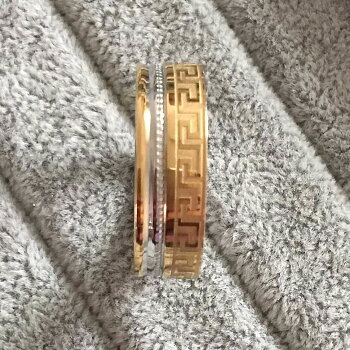Stainless Steel Ring