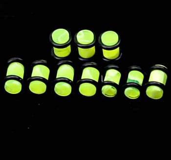 Plugg & Tunnel neon