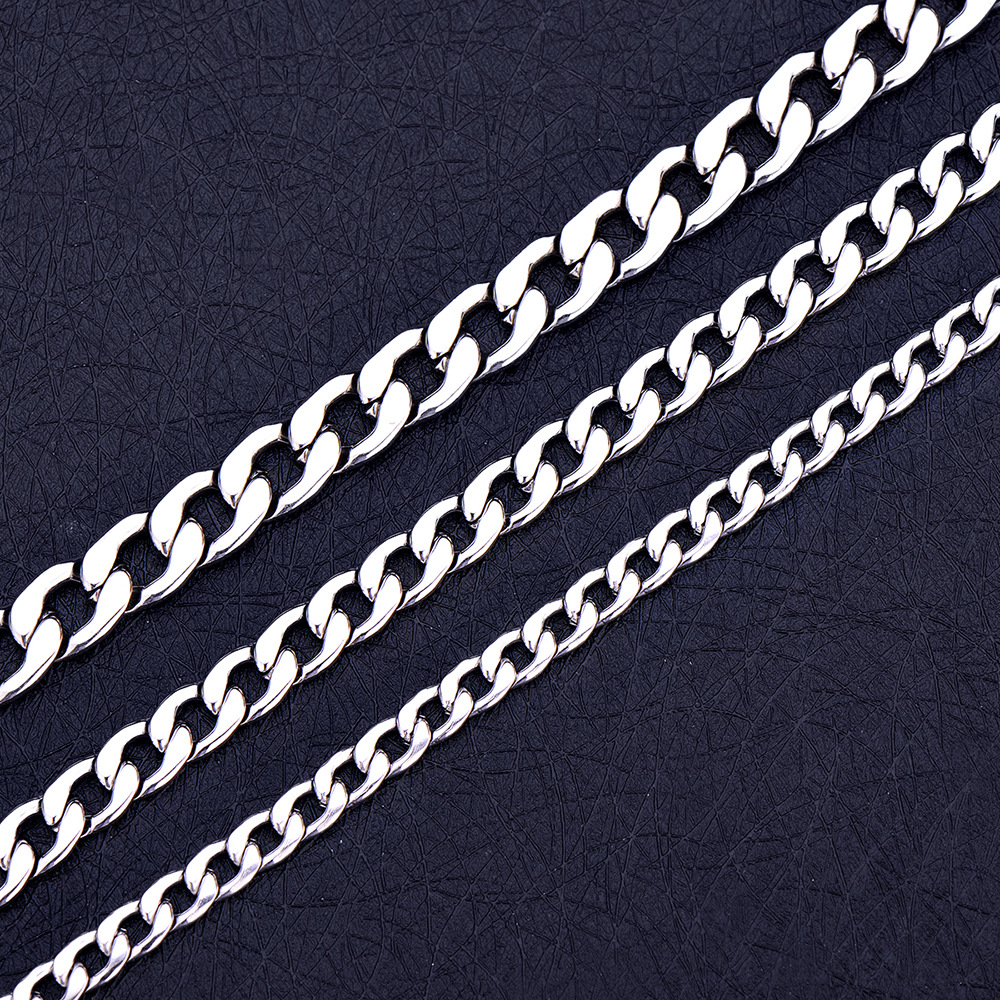 316L Stainless steel Bracelets - 3