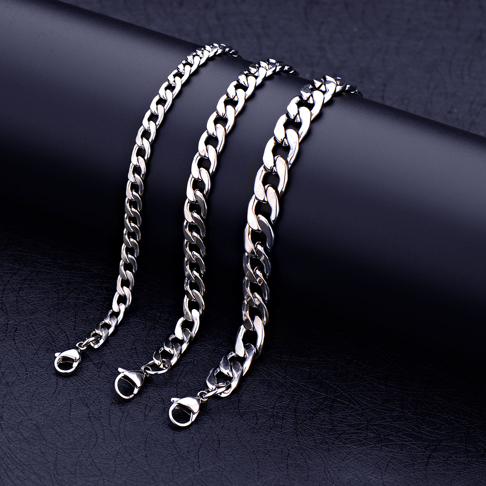 316L Stainless steel Bracelets - 2
