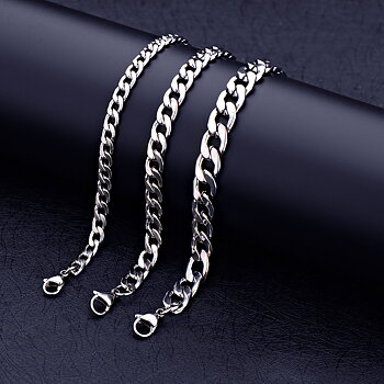 316L Stainless steel Bracelets